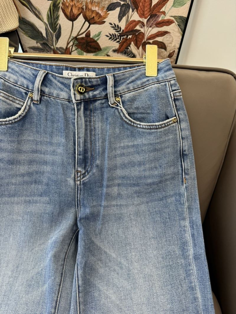 Christian Dior Jeans